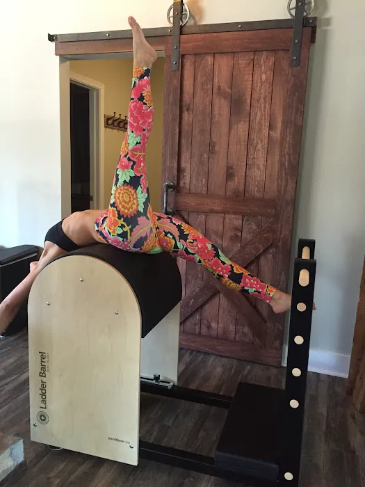Embody Pilates & Wellness Picture 9