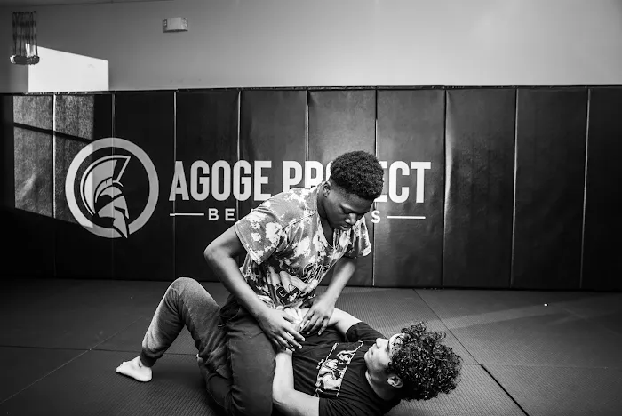 The Agoge Project Picture 5