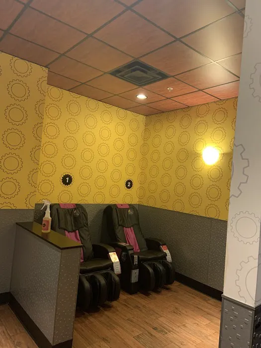 Planet Fitness Picture 7