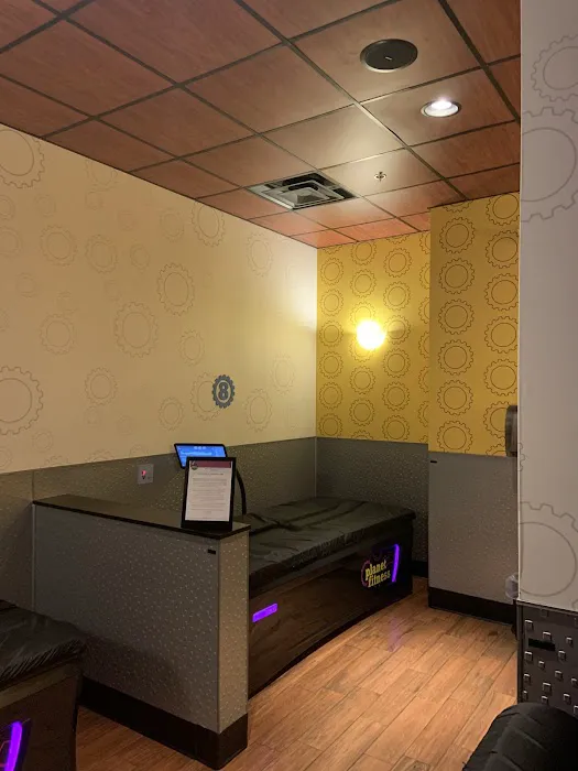 Planet Fitness Picture 5