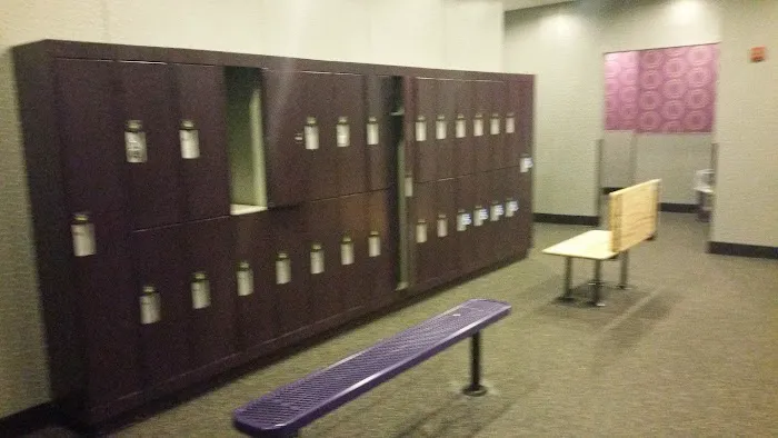 Planet Fitness Picture 9