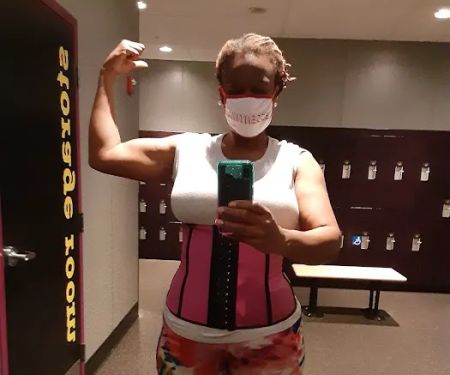 Planet Fitness