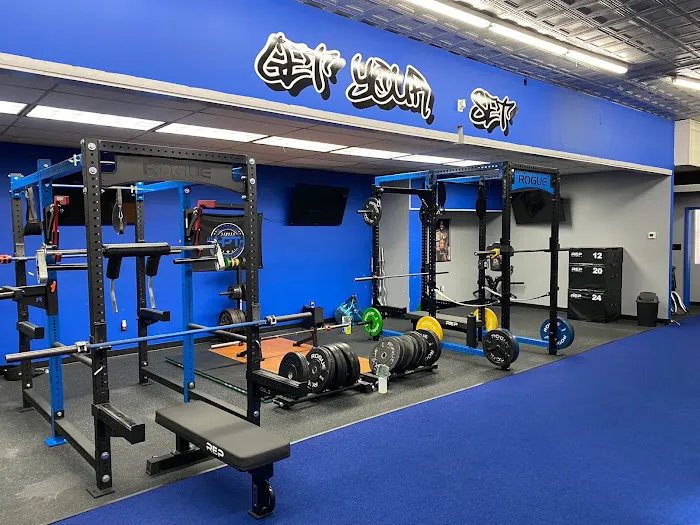 Harper's Performance Training Picture 3