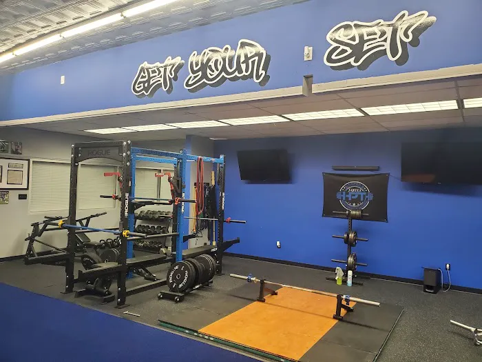 Harper's Performance Training Picture 4