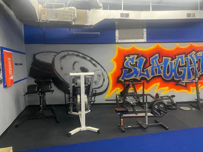 Harper's Performance Training Picture 2