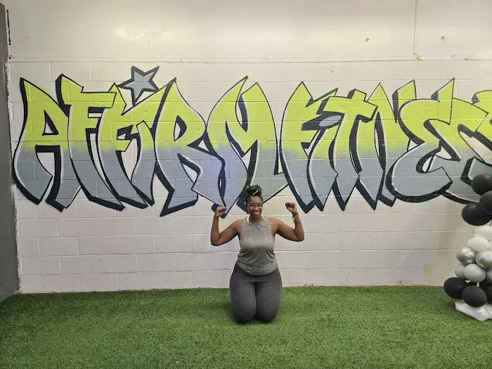 Affirm Fitness Picture 1