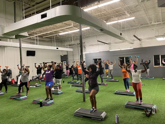 Affirm Fitness Picture 5