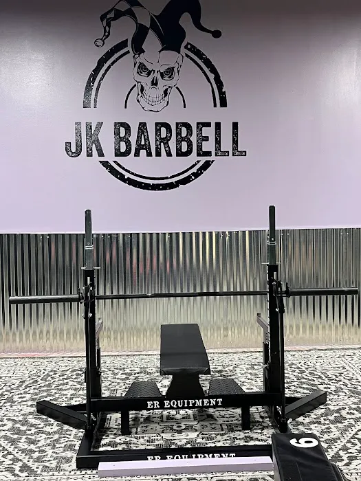 JK Barbell Picture 2