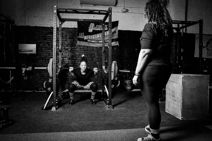 JK Barbell Picture 4