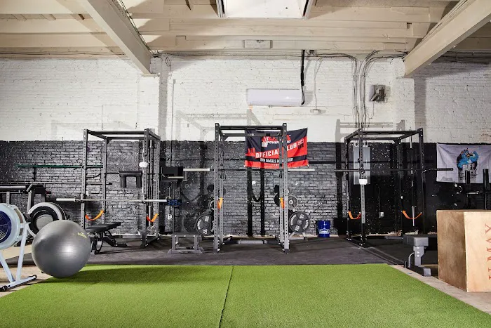 JK Barbell Picture 9