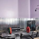 JK Barbell