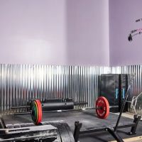 JK Barbell ico
