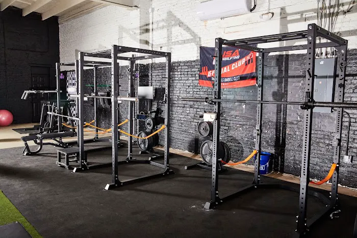 JK Barbell Picture 6