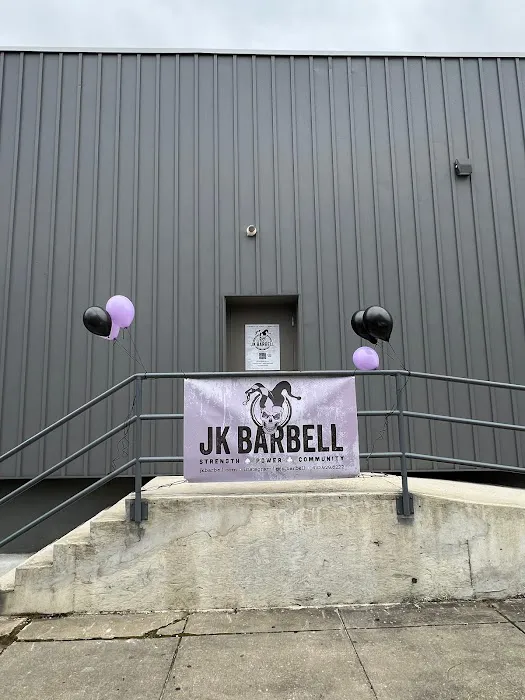 JK Barbell Picture 3