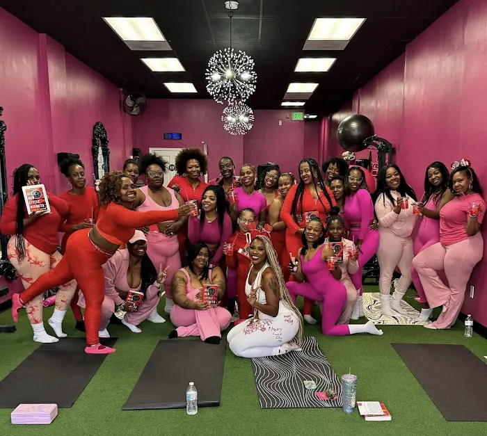 La Par'de Fitness Picture 3