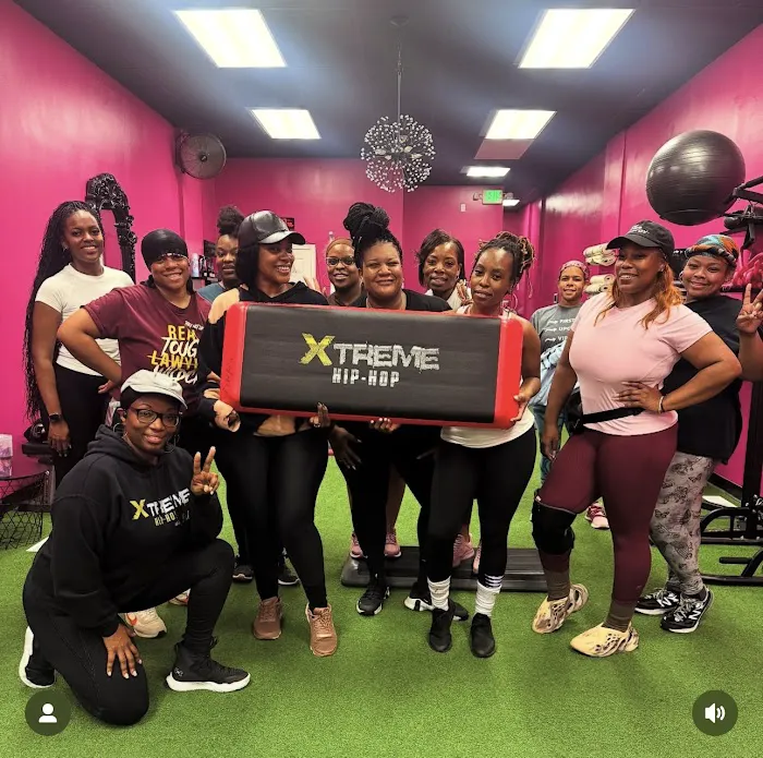 La Par'de Fitness Picture 8
