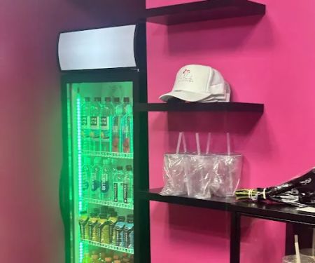 La Par'de Fitness