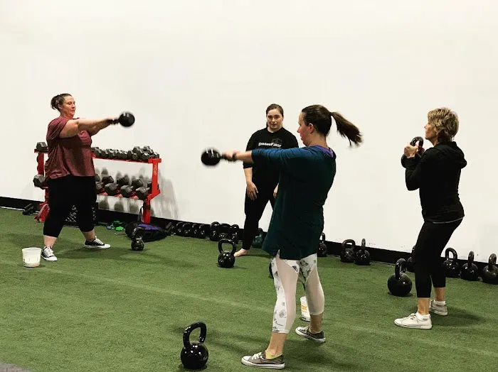 Fivex3 Training: A Strength and Conditioning Gym in Baltimore (A Starting Strength Affiliate) Picture 4