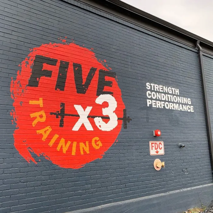 Fivex3 Training: A Strength and Conditioning Gym in Baltimore (A Starting Strength Affiliate) Picture 10
