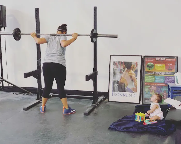 Fivex3 Training: A Strength and Conditioning Gym in Baltimore (A Starting Strength Affiliate) Picture 8