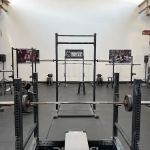 Fivex3 Training: A Strength and Conditioning Gym in Baltimore (A Starting Strength Affiliate)