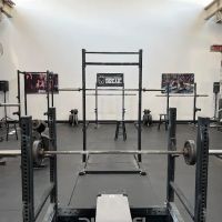 Fivex3 Training: A Strength and Conditioning Gym in Baltimore (A Starting Strength Affiliate) ico