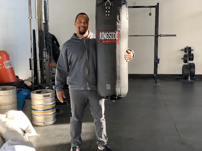 Fivex3 Training: A Strength and Conditioning Gym in Baltimore (A Starting Strength Affiliate) Picture 7