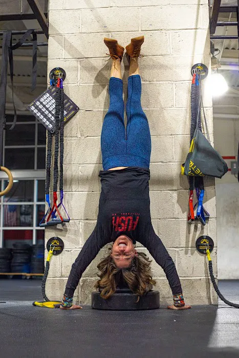 PUSH511 Fitness Picture 7