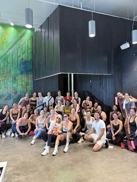 REV Cycle Studio Picture 8