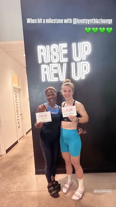 REV Cycle Studio Picture 7