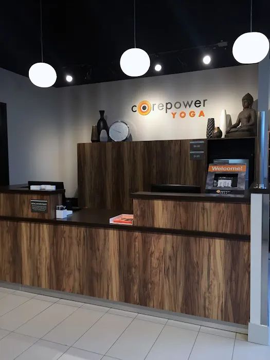 CorePower Yoga - Brewers Hill Picture 3