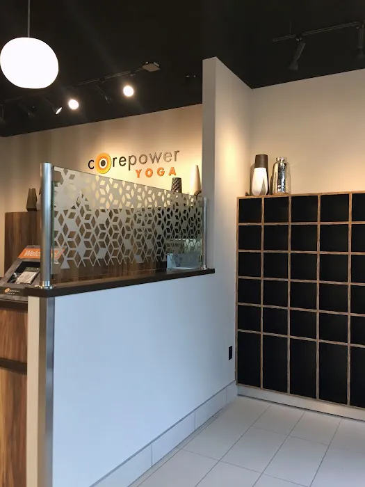 CorePower Yoga - Brewers Hill Picture 9