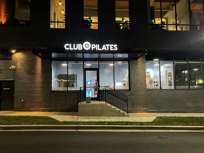Club Pilates Canton Waterfront Picture 1