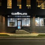 Club Pilates Canton Waterfront