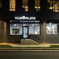 Club Pilates Canton Waterfront ico