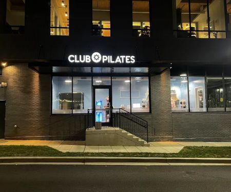 Club Pilates Canton Waterfront