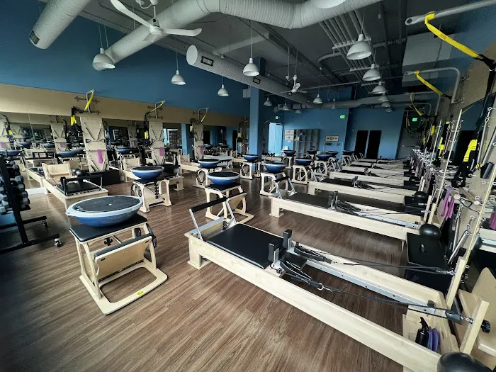 Club Pilates Canton Waterfront Picture 2