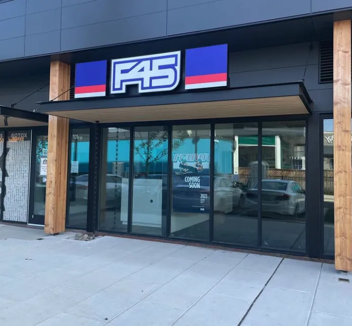 F45 Training Canton MD Picture 6