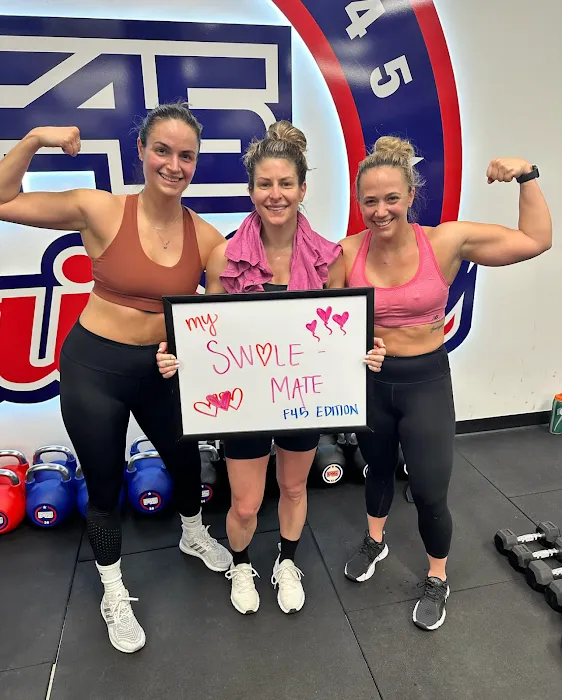 F45 Training Canton MD Picture 9