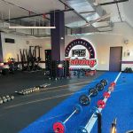 F45 Training Canton MD