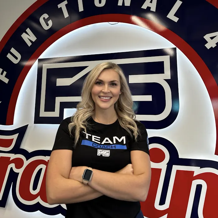 F45 Training Canton MD Picture 7