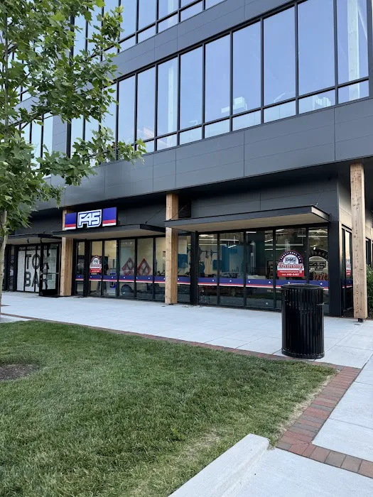 F45 Training Canton MD Picture 4