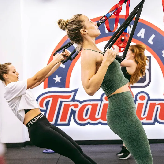 F45 Training Canton MD Picture 3