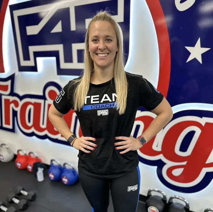F45 Training Canton MD Picture 10