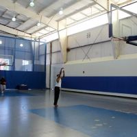 Merritt Clubs Canton ico