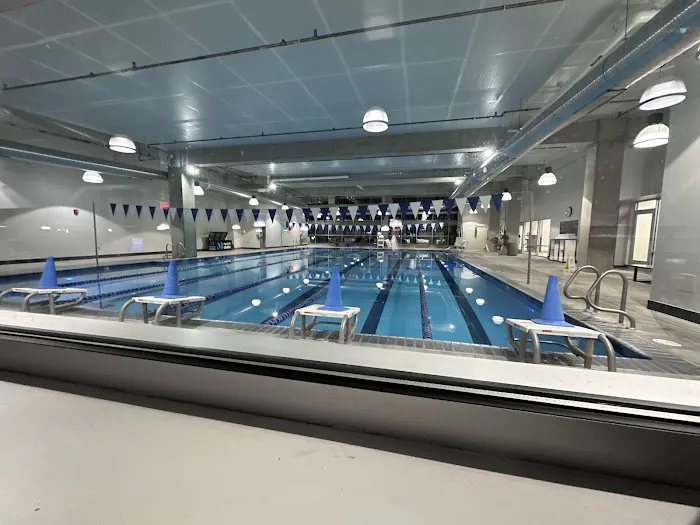 Merritt Clubs Canton Picture 4