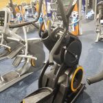 Crunch Fitness - Canton