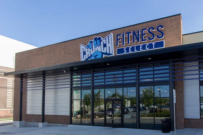 Crunch Fitness - Canton Picture 2
