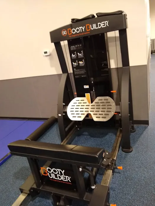 Crunch Fitness - Canton Picture 10