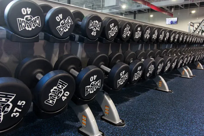 Crunch Fitness - Canton Picture 9